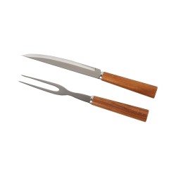 Juego de 2 utensilios Gómel | Personalizado con tu Logo