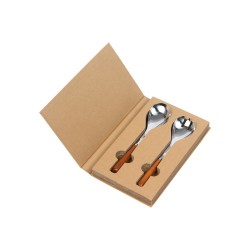 Juego de 2 Cubiertos Brest