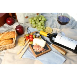Set Para Queso Hun | Personalizado con tu Logo