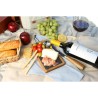 Set Para Queso Hun | Personalizado con tu Logo