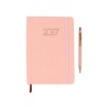 Agenda Diaria Falun | Personalizada con tu Logo