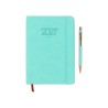 Agenda Diaria Falun | Personalizada con tu Logo