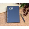 Agenda Diaria Bernetti | Personalizada con tu Logo
