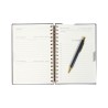 Agenda Diaria Bernetti | Personalizada con tu Logo