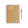 Agenda Diaria Bernetti | Personalizada con tu Logo