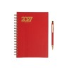 Agenda Diaria Bernetti | Personalizada con tu Logo
