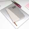 Agenda Diaria Cameri | Personalizada con tu Logo