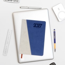 Agenda Diaria Cameri | Personalizada con tu Logo