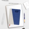 Agenda Diaria Cameri | Personalizada con tu Logo