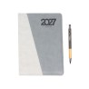 Agenda Diaria Cameri | Personalizada con tu Logo