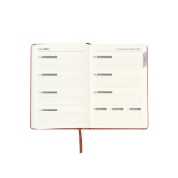 Agenda Semanal Batok | Personalizada con tu Logo