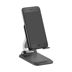 Soporte Jarvis | Personalizado con tu Logo