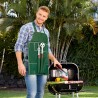 Set BBQ Soccer | Personalizado con tu Logo