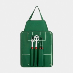 Set BBQ Soccer | Personalizado con tu Logo