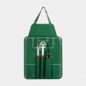 Set BBQ Soccer | Personalizado con tu Logo