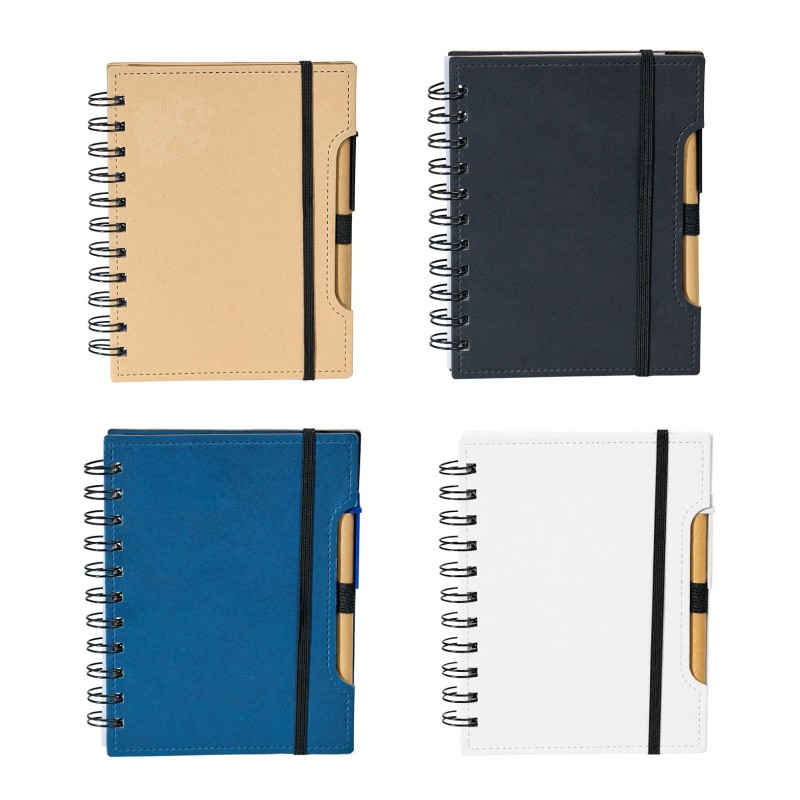 Libreta Groop