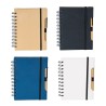Libreta Groop