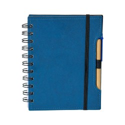 Libreta Groot | Personalizada con tu Logo