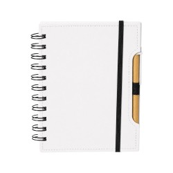 Libreta Groot | Personalizada con tu Logo