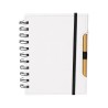 Libreta Groot | Personalizada con tu Logo