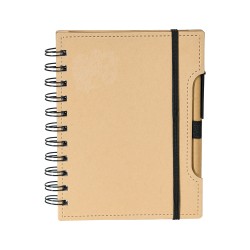 Libreta Groot | Personalizada con tu Logo