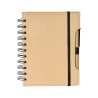 Libreta Groot | Personalizada con tu Logo