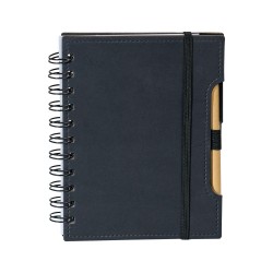 Libreta Groot | Personalizada con tu Logo