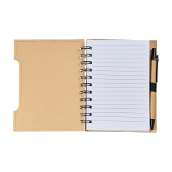 Libreta Groot | Personalizada con tu Logo