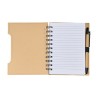 Libreta Groot | Personalizada con tu Logo