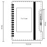 Libreta Groot | Personalizada con tu Logo
