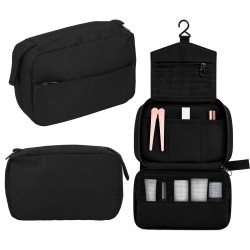 Estuche de Viaje Hagen | Personalizado con tu Logo