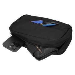Estuche de Viaje Hagen | Personalizado con tu Logo