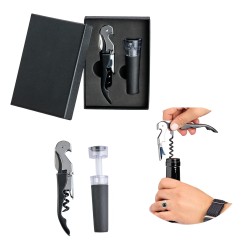 Set de Vino Duero | Personalizado con tu Logo