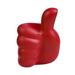 Antiestrés Mano | Personalizado con tu Logo