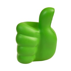 Antiestrés Mano | Personalizado con tu Logo