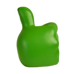 Antiestrés Mano | Personalizado con tu Logo