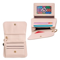 Cartera Tate | Personalizada con tu Logo