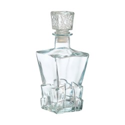 Licorera Ginebra | Personalizada con tu Logo