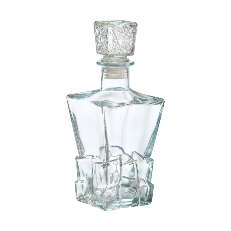 Licorera Ginebra | Personalizada con tu Logo