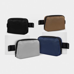 Cangurera James | Personalizada con tu Logo