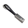 Cable Multifuncional Data | Personalizado con tu Logo