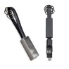 Cable Multifuncional Data | Personalizado con tu Logo