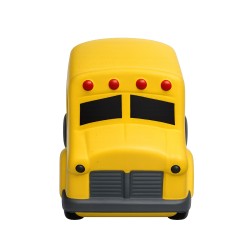 Antiestrés Squishy Bus | Personalizado con tu Logo
