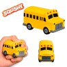 Antiestrés Squishy Bus | Personalizado con tu Logo