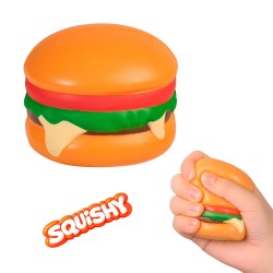 Antiestrés Squishy Wimpy | Personalizado con tu Logo