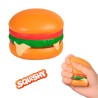 Antiestrés Squishy Wimpy | Personalizado con tu Logo