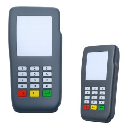 Antiestrés Terminal | Personalizado con tu Logo