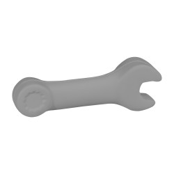 Antiestrés Squishy Llave