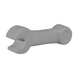 Antiestrés Squishy Llave | Personalizado con tu Logo