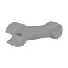 Antiestrés Squishy Llave | Personalizado con tu Logo